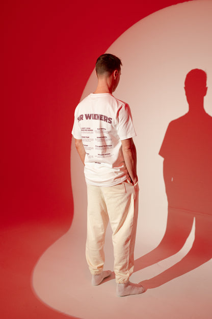 Sir Wieners Tour Tee