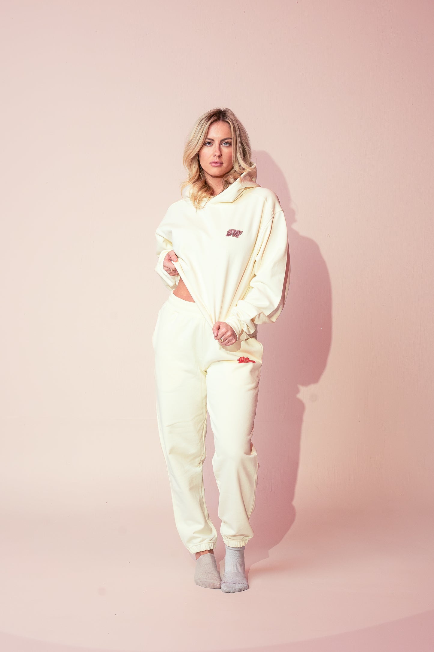 Sir Wieners Logo Sweatpants