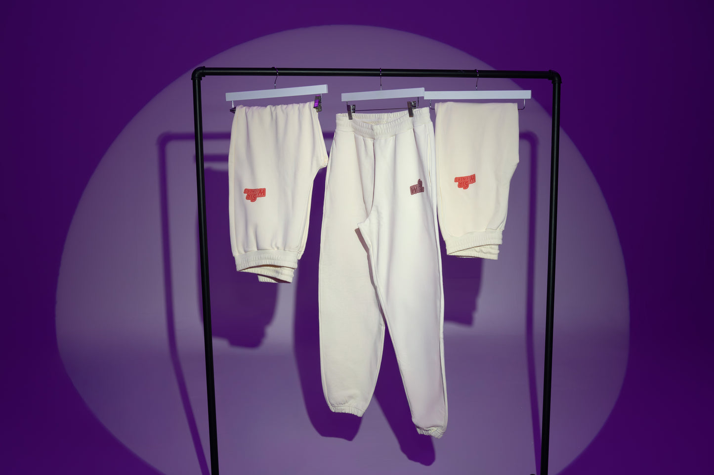 Sir Wieners Logo Sweatpants