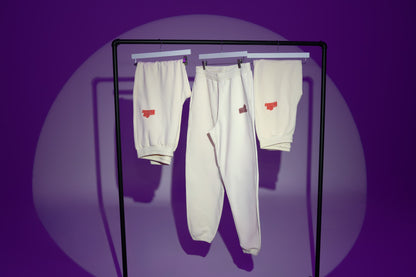 Sir Wieners Logo Sweatpants