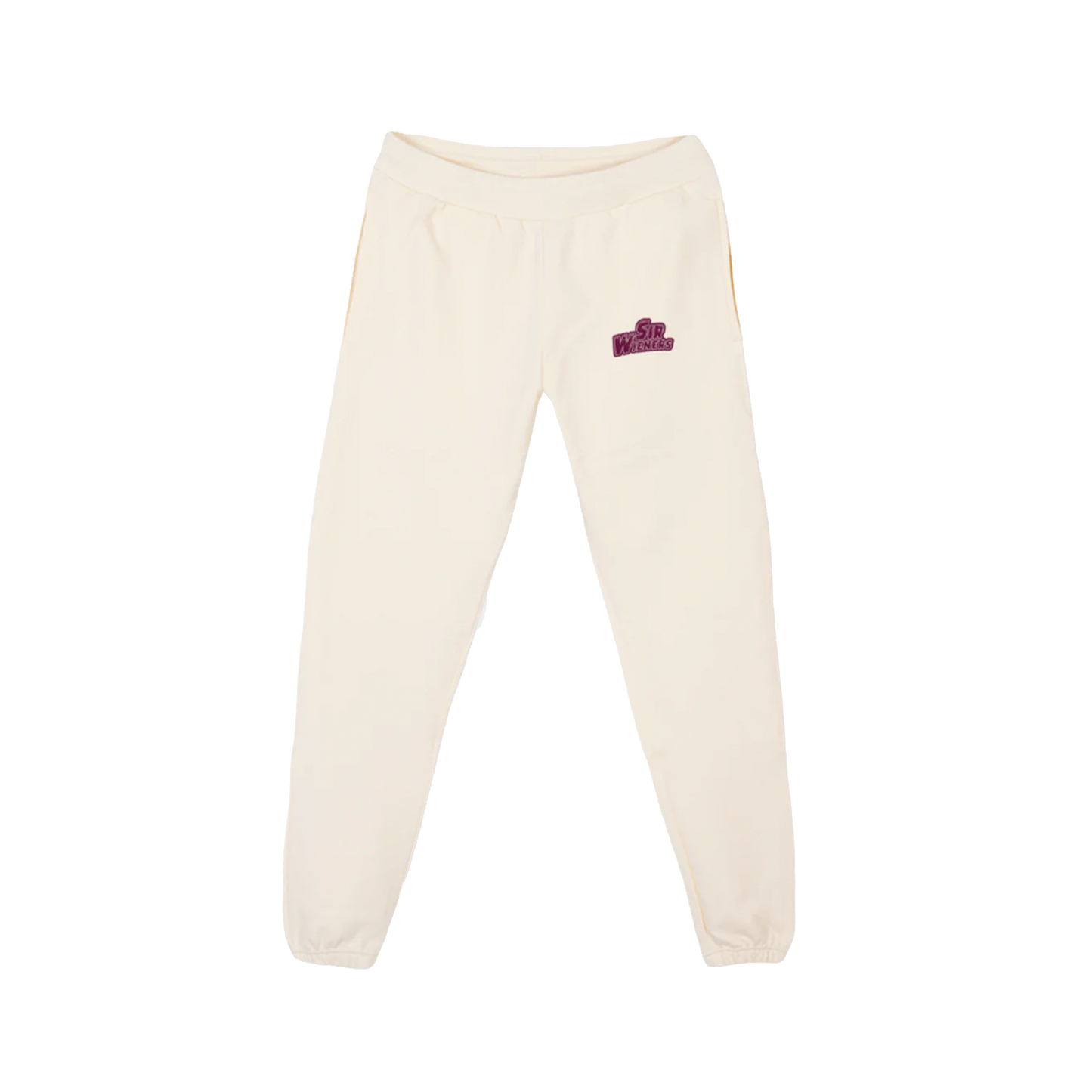 Sir Wieners Logo Sweatpants