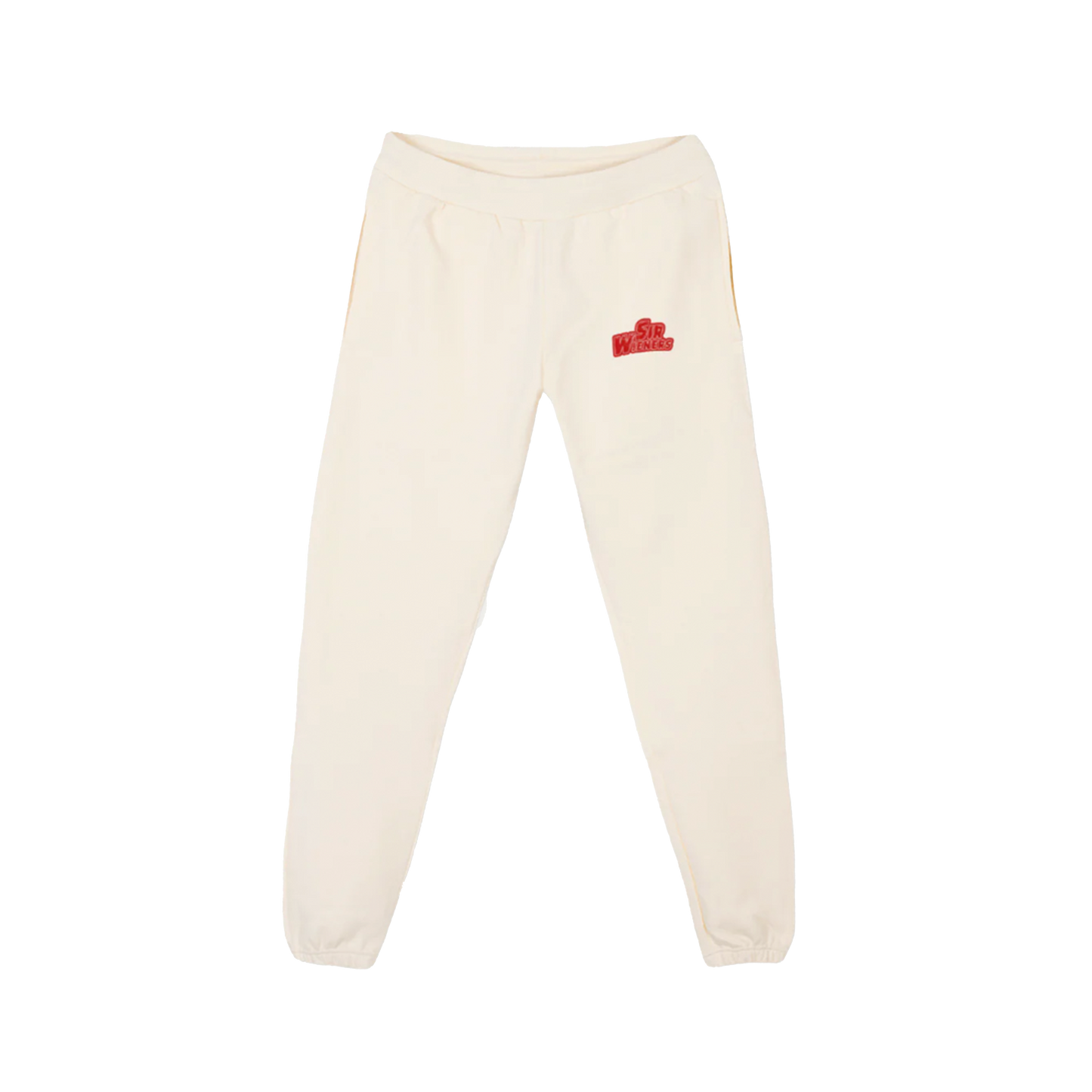 Sir Wieners Logo Sweatpants